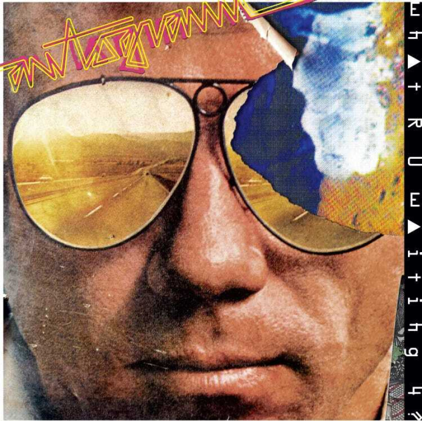 Autogramm What R U Waiting 4? LP/Vinyl