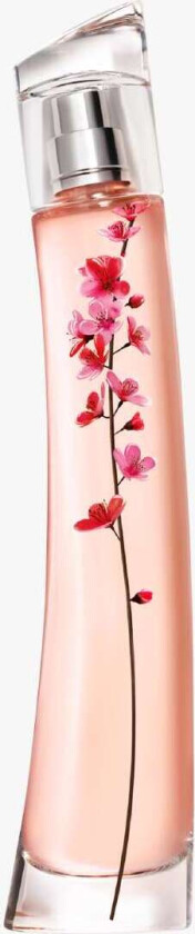 Kenzo Flower By Kenzo Ikebana EdP (Størrelse: 75 ML)