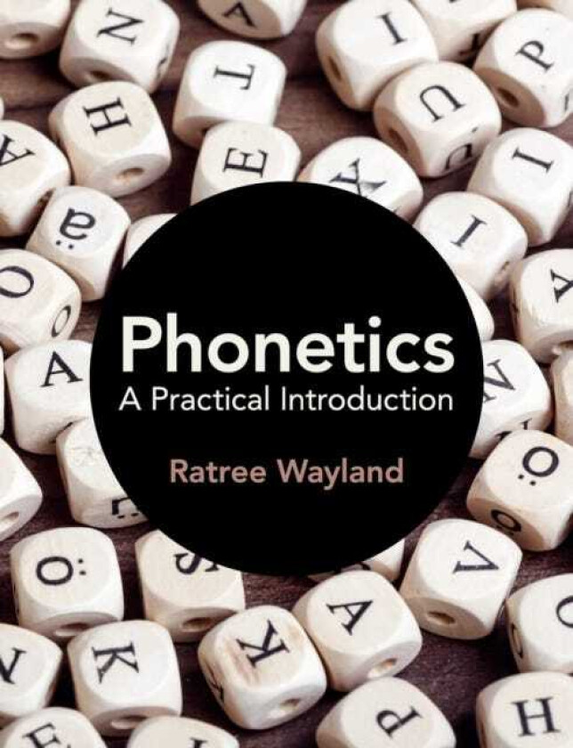 Phonetics A Practical Introduction