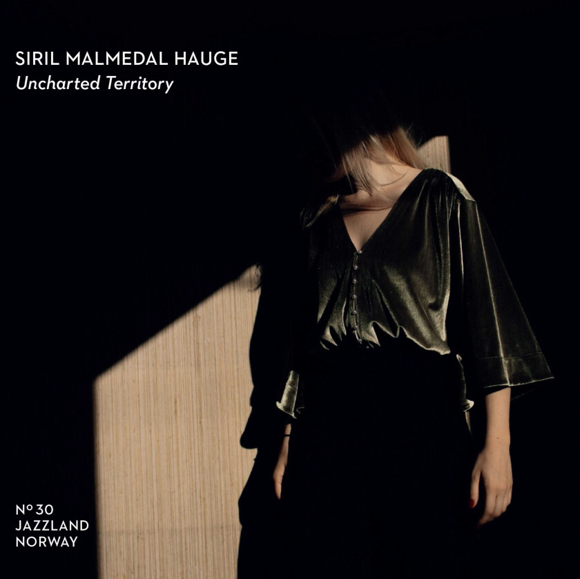 Siril Malmedal Hauge Uncharted Territory LP/Vinyl