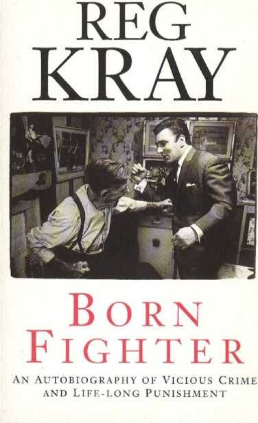 Born Fighter