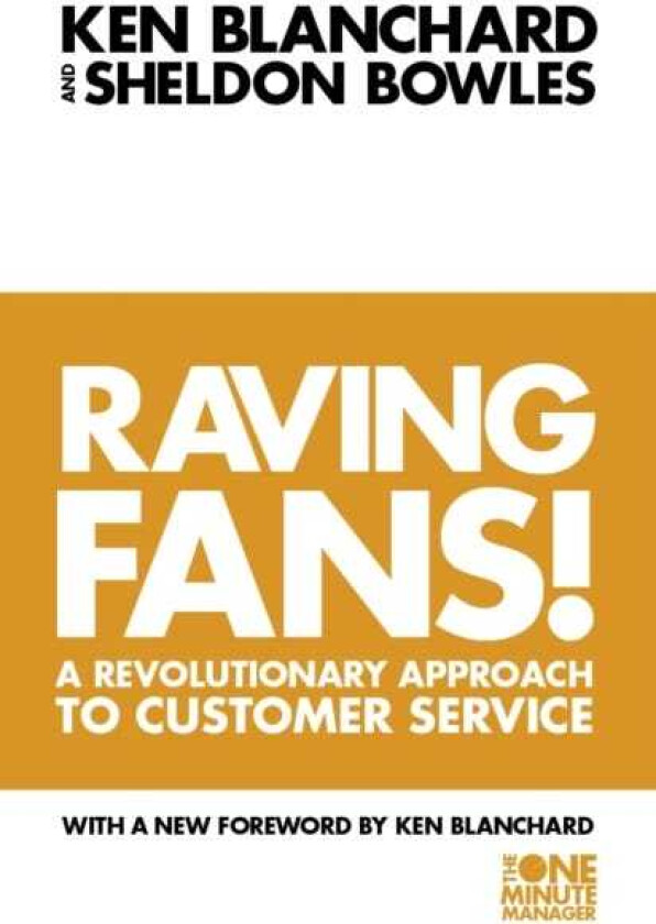 Raving Fans!