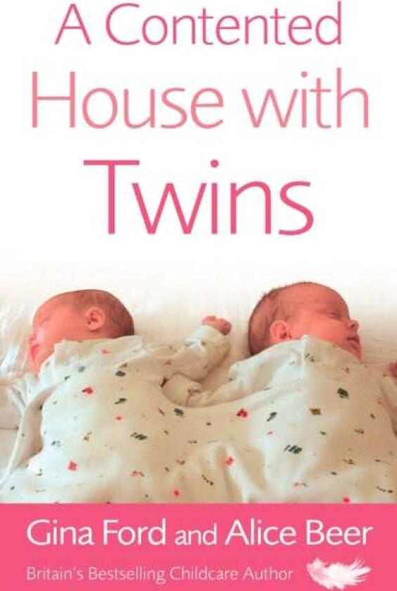 A Contented House with Twins
