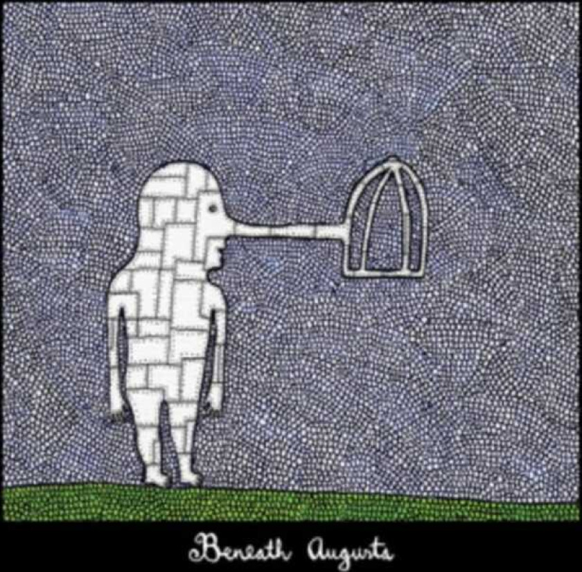 Beneath Augusta You Gotta Come Down Sometime CD