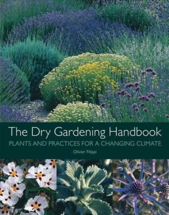 The Dry Gardening Handbook Plants and Practices for a Changing Climate