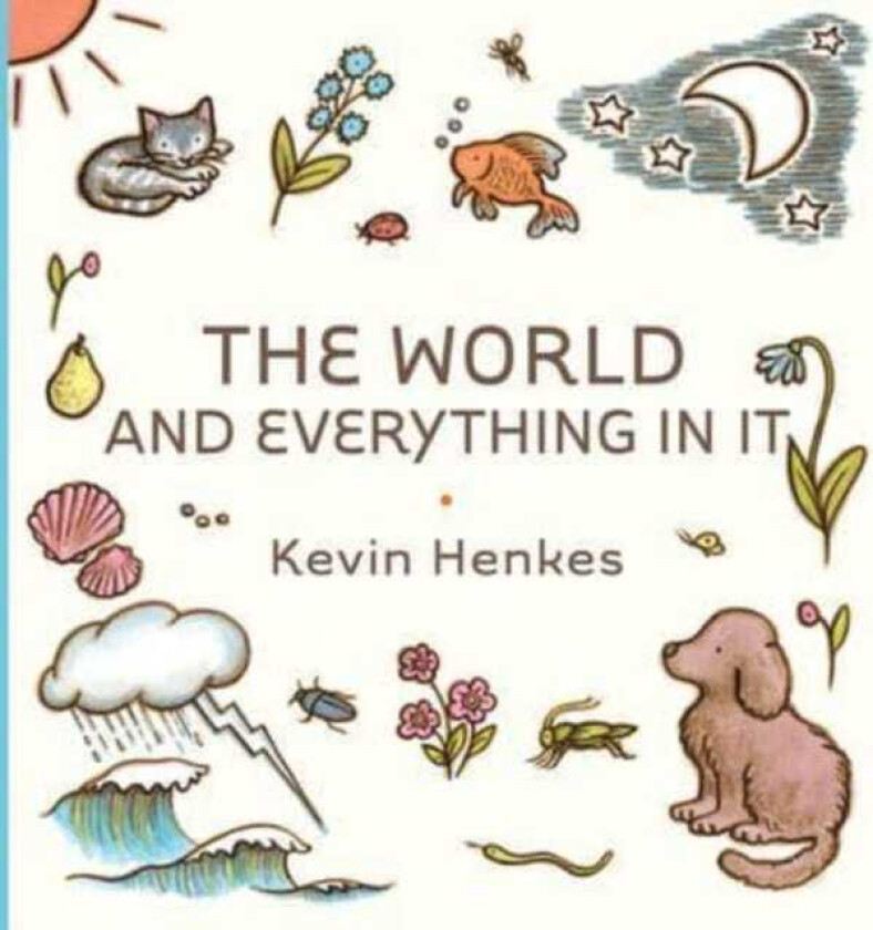 The World and Everything in It