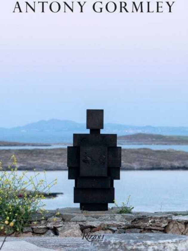Antony Gormley