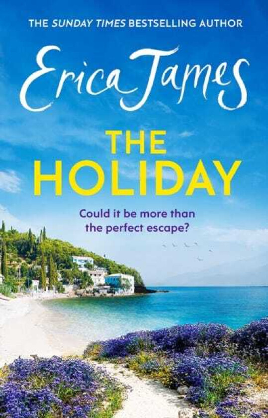 The Holiday A glorious novel the perfect summer read
