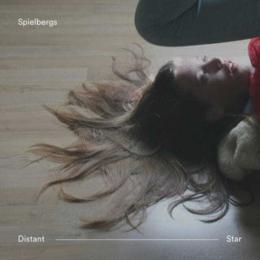 Spielbergs Distant Star CD