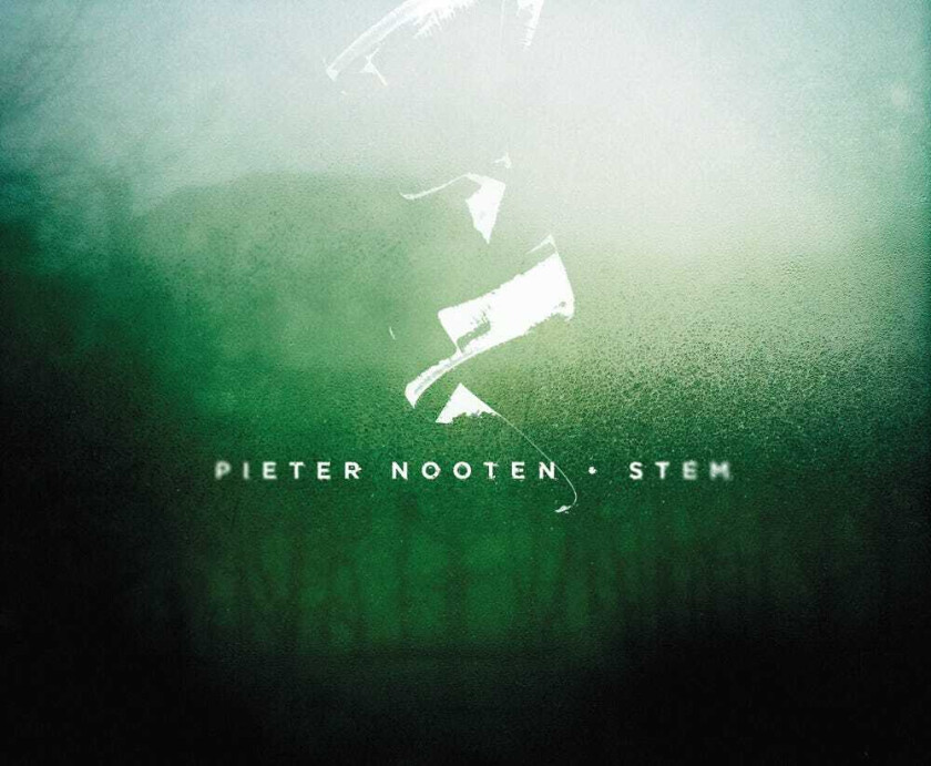 Pieter Nooten Stem CD