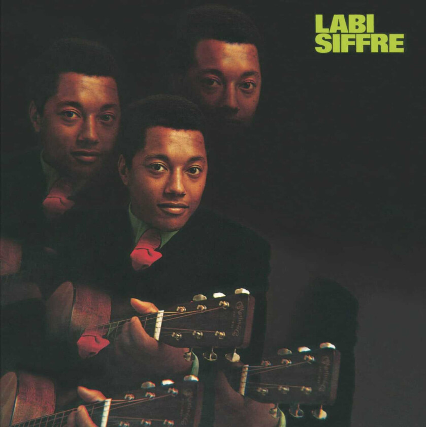 Labi Siffre Labi Siffre LP/Vinyl