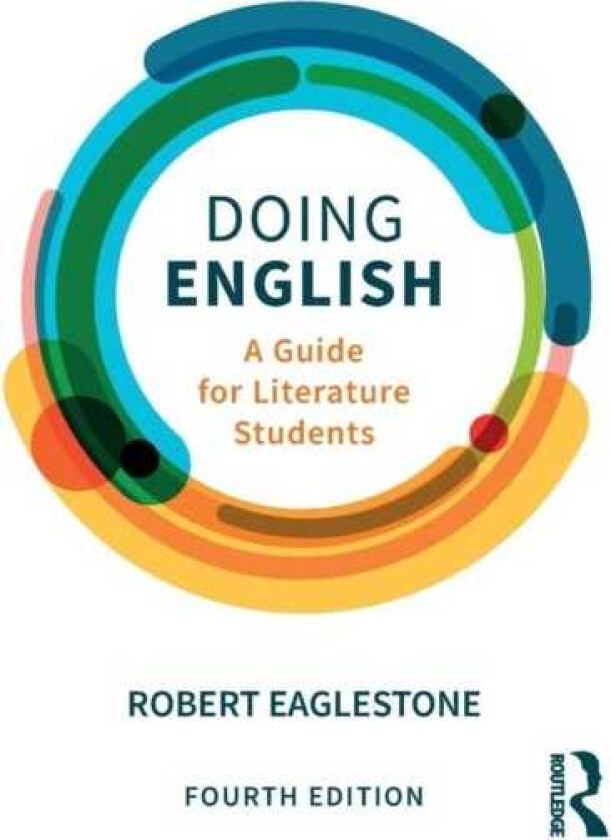 Doing English A Guide for Literature Students