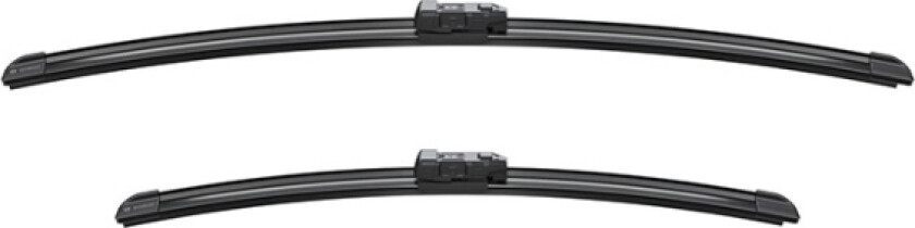 Bilde av Aerotwin Flatblade Viskerblade Sæt A419s