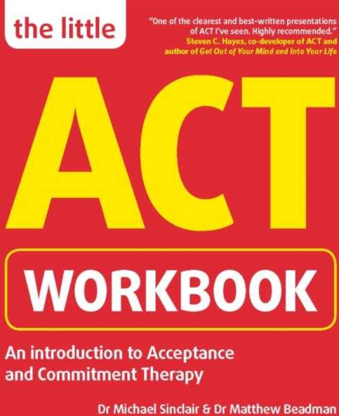 The Little ACT Workbook