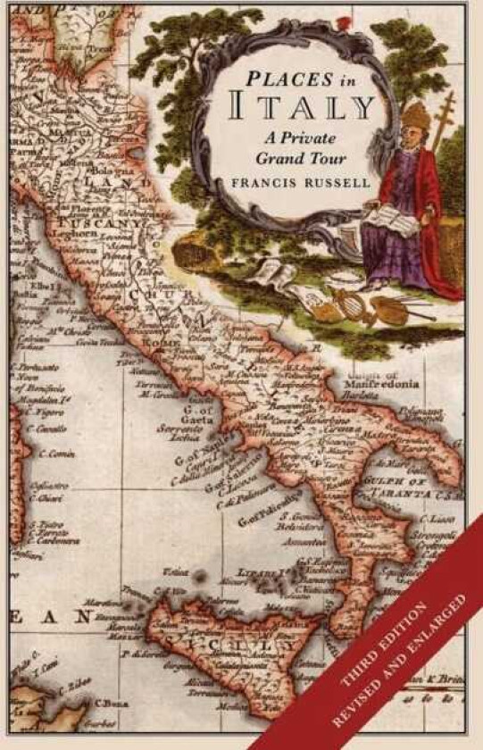 Places in Italy A Private Grand Tour