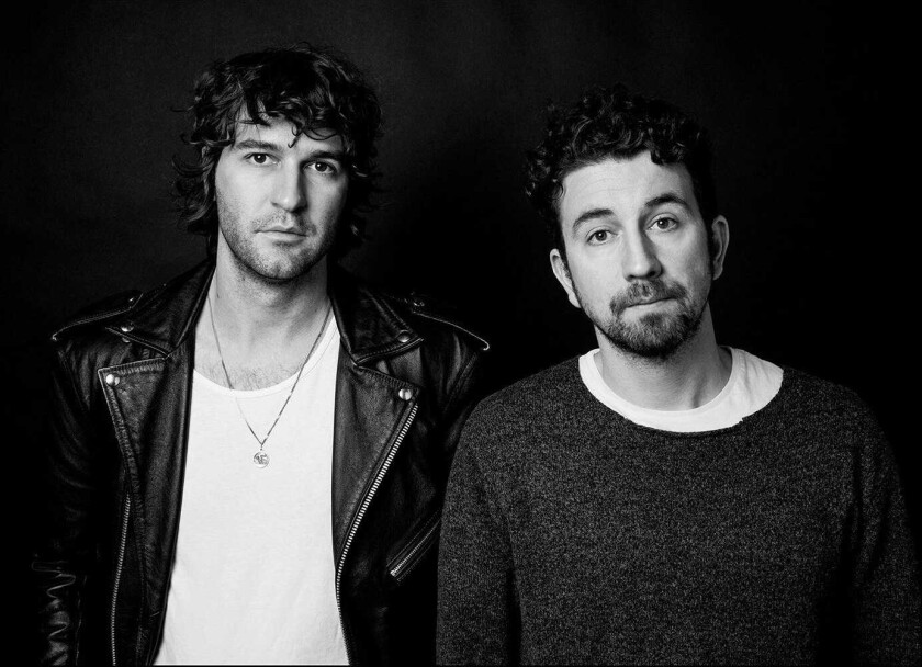 Japandroids Near To The Wild Heart Of Life LP/Vinyl