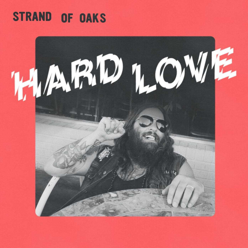 Strand Of Oaks Hard Love LP/Vinyl