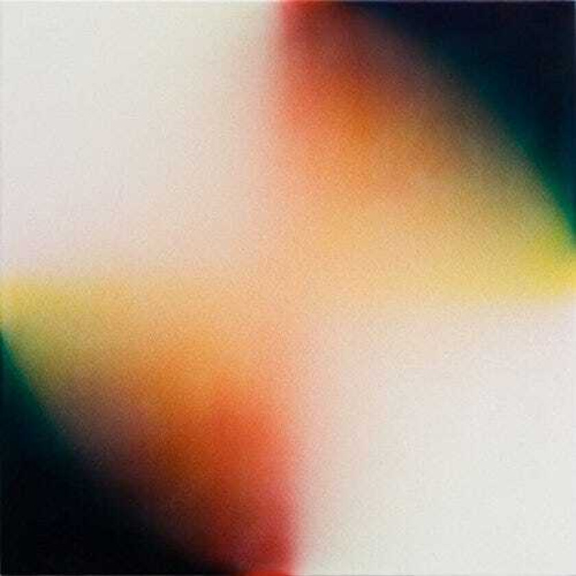 Bing & Ruth No Home Of The Mind LP/Vinyl