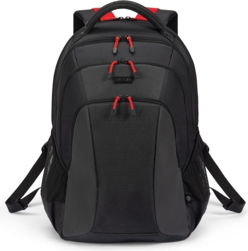 Backpack Seeker Ii 13-16" Active Black