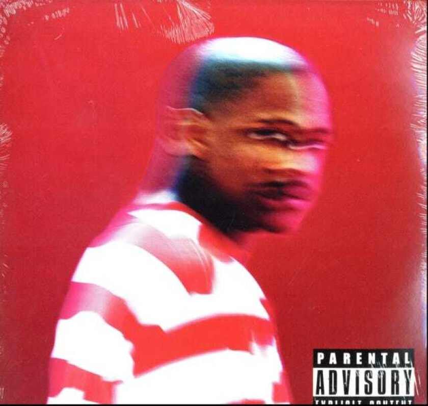 Bilde av YG Still Brazy LP/Vinyl