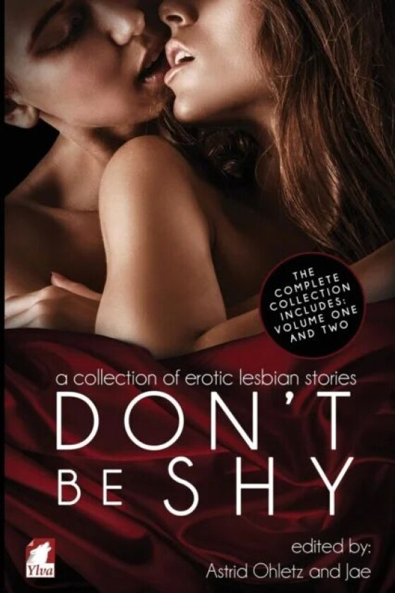 Don&#039;t Be Shy (Volume 3)