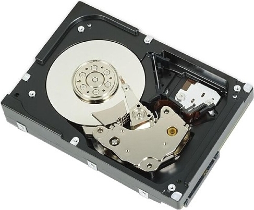 Assy Hd 900 Sas 10 2,5 H-Ce Fr 6Wrpd, 2,5", 900 Gb, 10000 Rpm