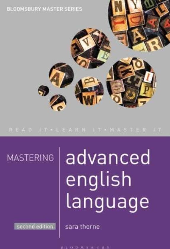 Mastering Advanced English Language