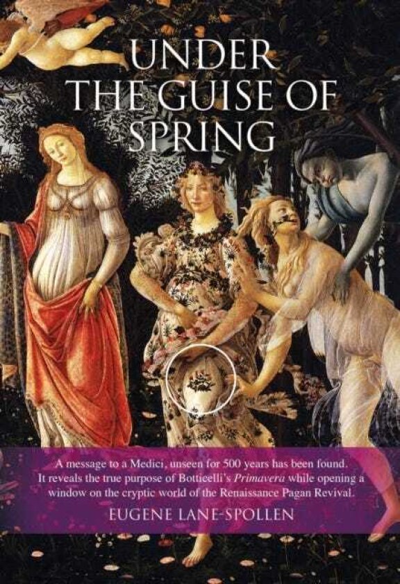 Under the Guise of Spring (Hardback)