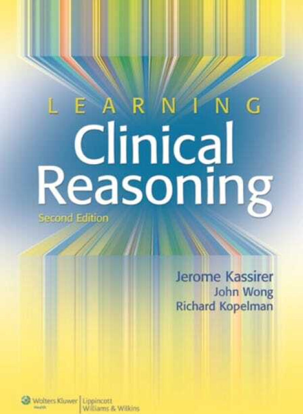 Learning Clinical Reasoning