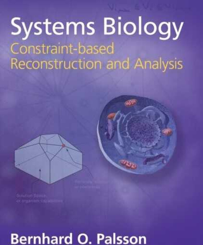 Systems Biology Constraintbased Reconstruction and Analysis