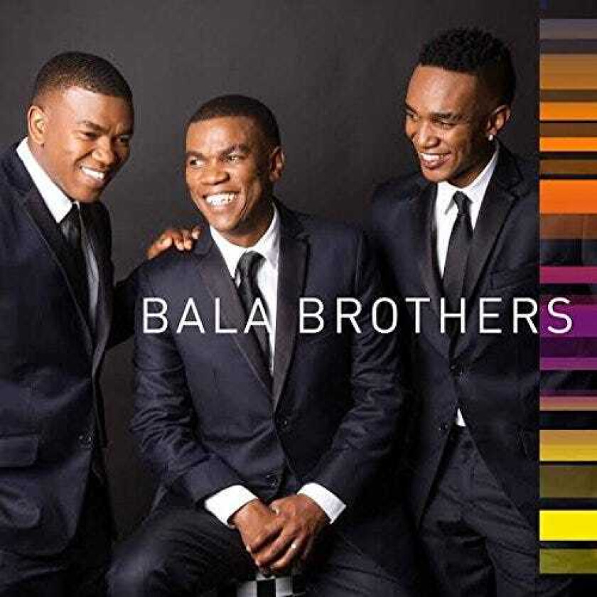 Bala Brothers Bala Brothers CD