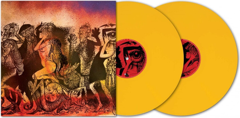 Storm Corrosion Storm Corrosion LP/Vinyl