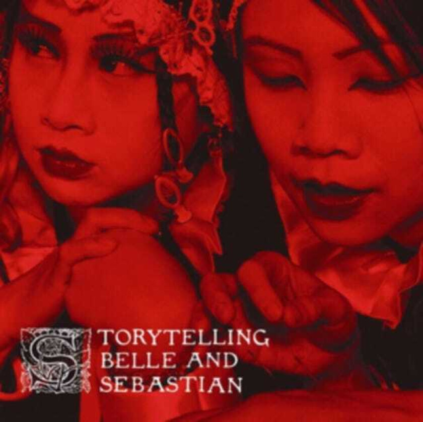 Belle & Sebastian Storytelling Soundtrack LP/Vinyl
