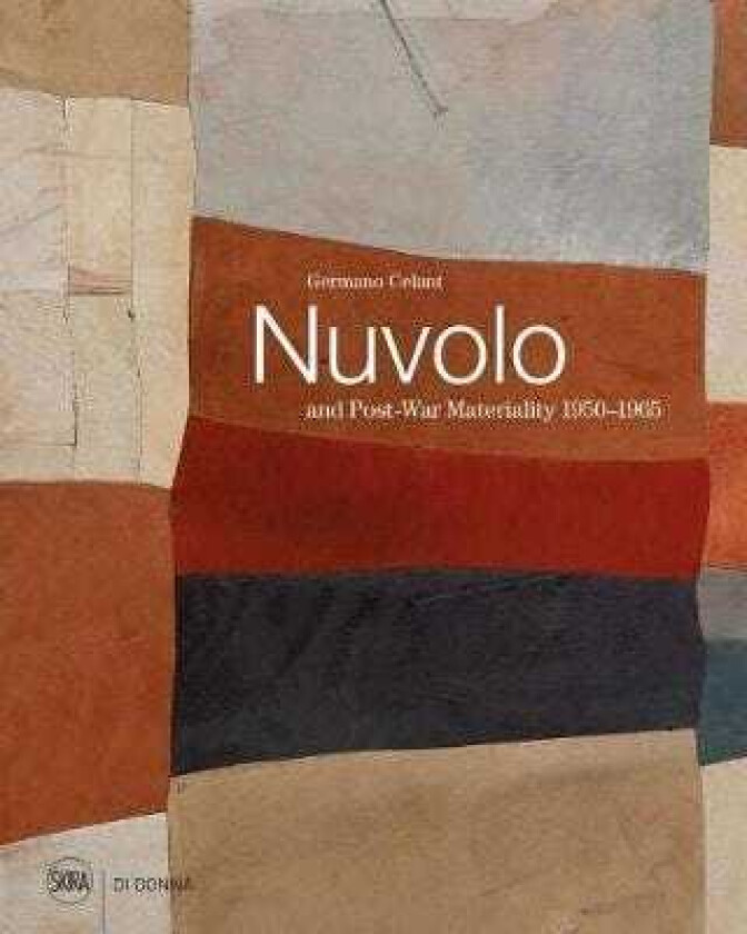 Nuvolo and PostWar Materiality: 19501965