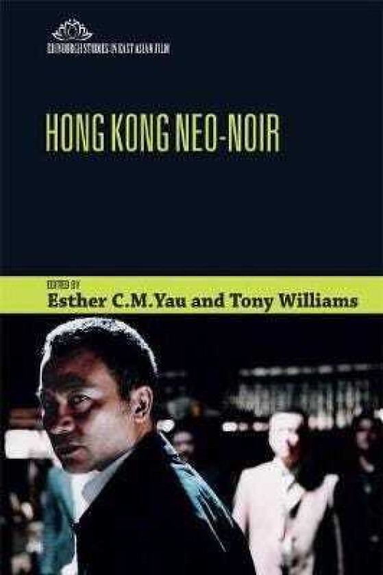 Hong Kong NeoNoir