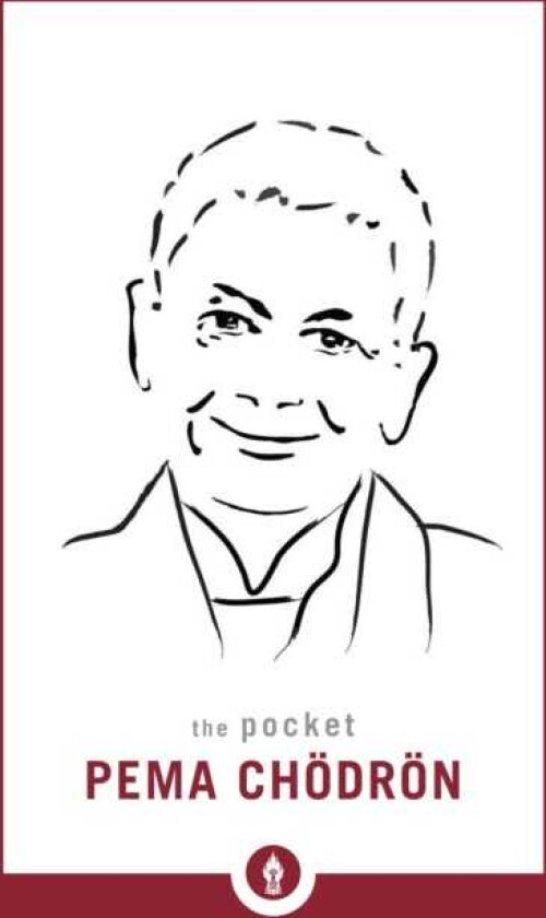The Pocket Pema Chodron