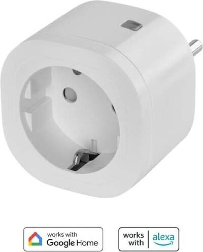 Smart Plug, 1-pack
