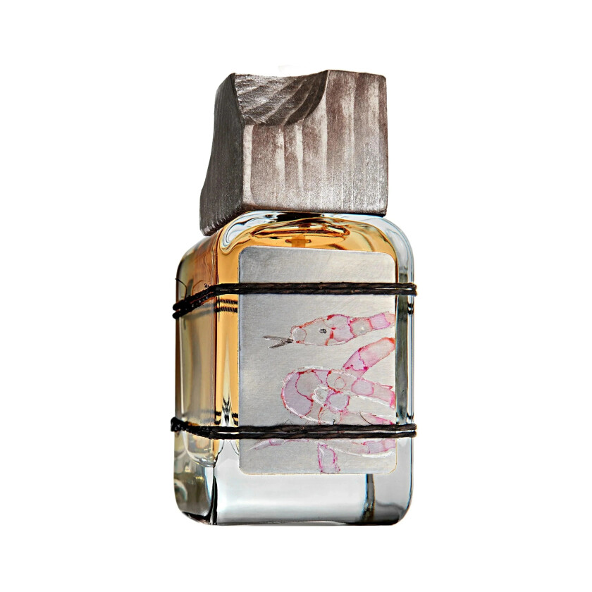 Orlo  Eau De Parfum