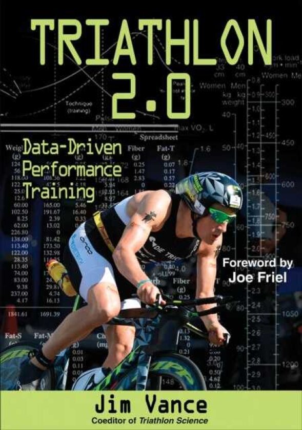 Triathlon 2.0 DataDriven Performance Training