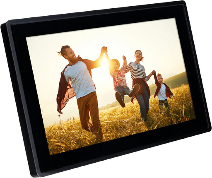 30293, 25,6 Cm (10.1"), 800 X 1280 Pixlar, Ips, 220 Cd/M², 180°, 180°