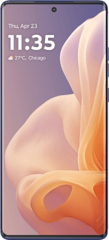 Xt2427-3 Moto G85 5G Dual Sim 8Gb Ram 256Gb - Cobalt Blue