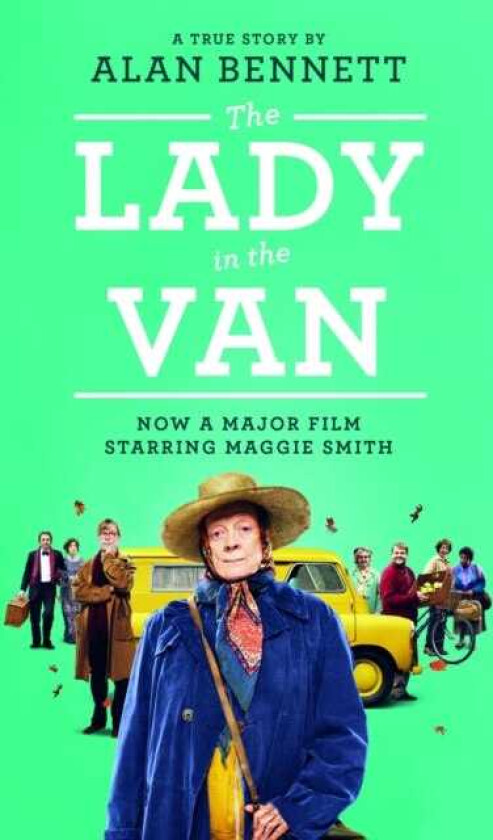The Lady in the Van