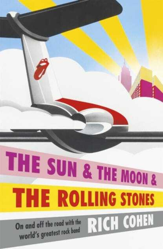 The Sun & the Moon & the Rolling Stones