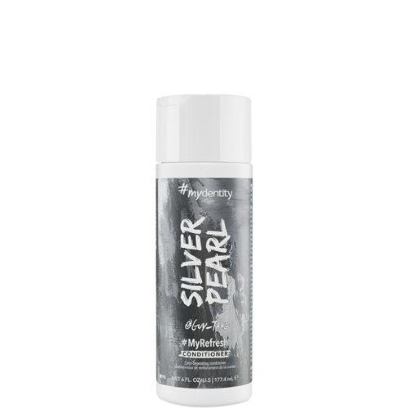 Mydentity, Myrefresh Conditioner - Silver Pear