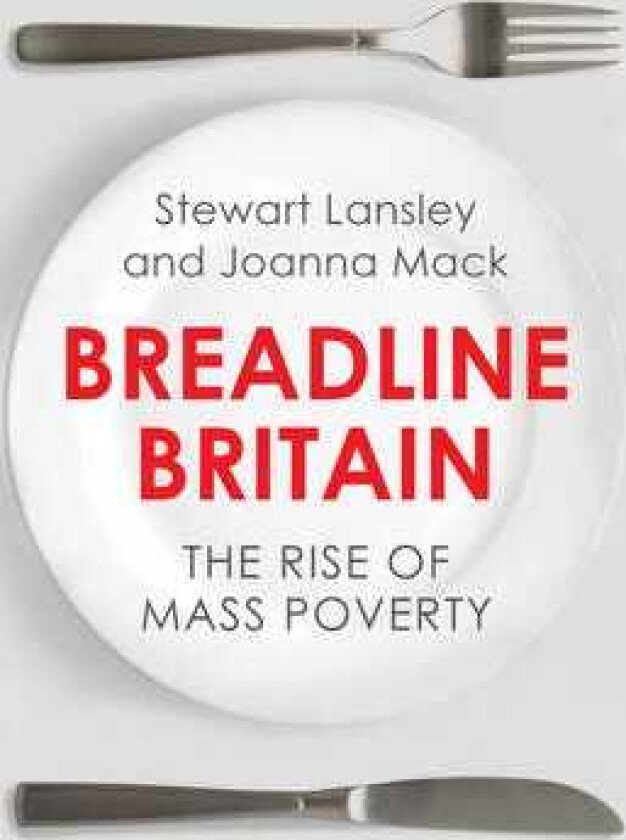 Breadline Britain The Rise of Mass Poverty