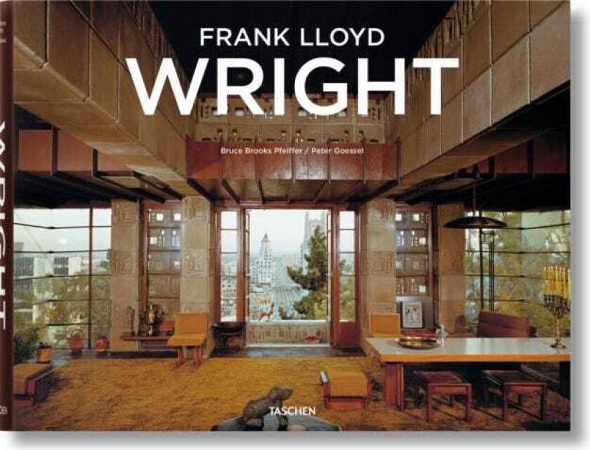 Frank Lloyd Wright