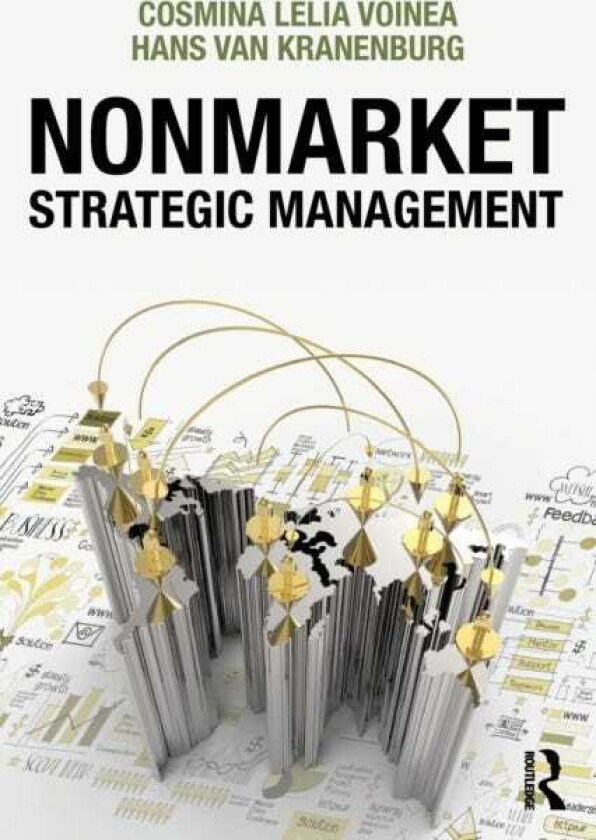 Nonmarket Strategic Management