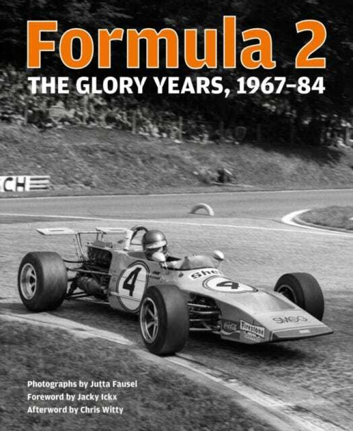 Formula 2 The Glory Years: 196784