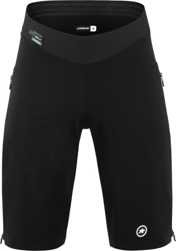 Mille GTC Cargo Shorts C2