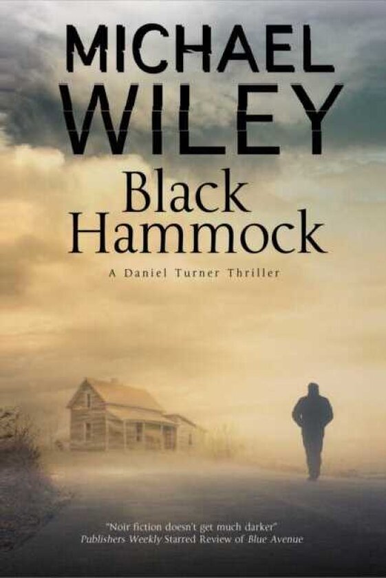 Black Hammock A Noir Thriller Series Set in Jacksonville, Florida
